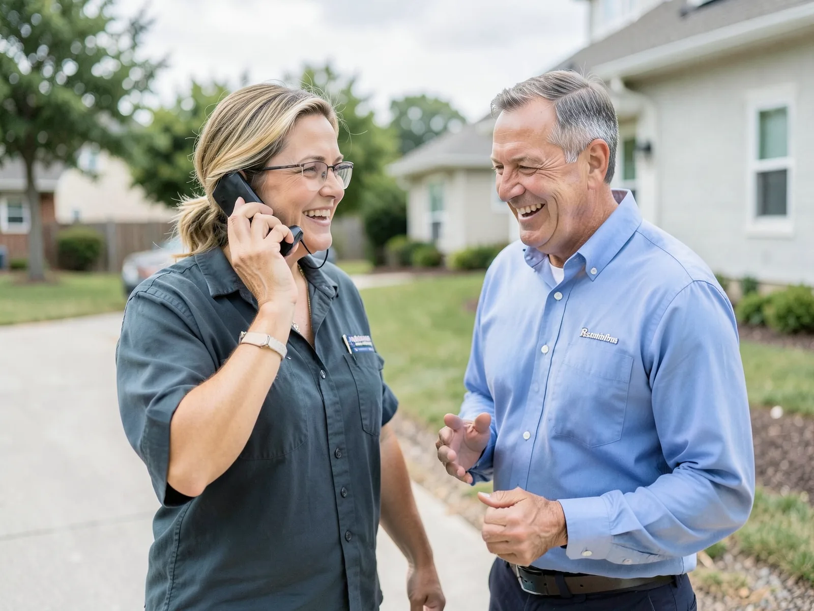 Frequently Asked Questions About Flood Damage Restoration in Castaic, CA